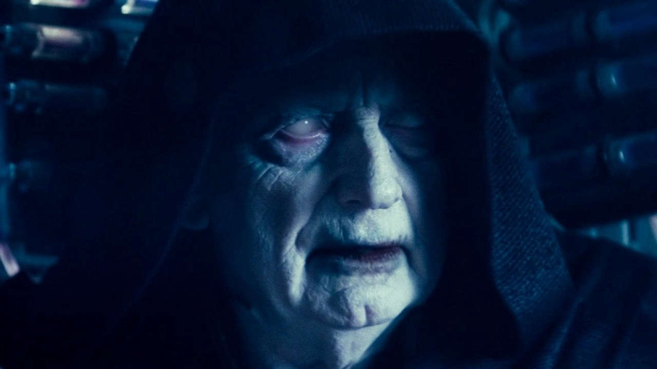 Star Wars: George Lucas svela la serie inedita su Palpatine e il misterioso Sith mai realizzata