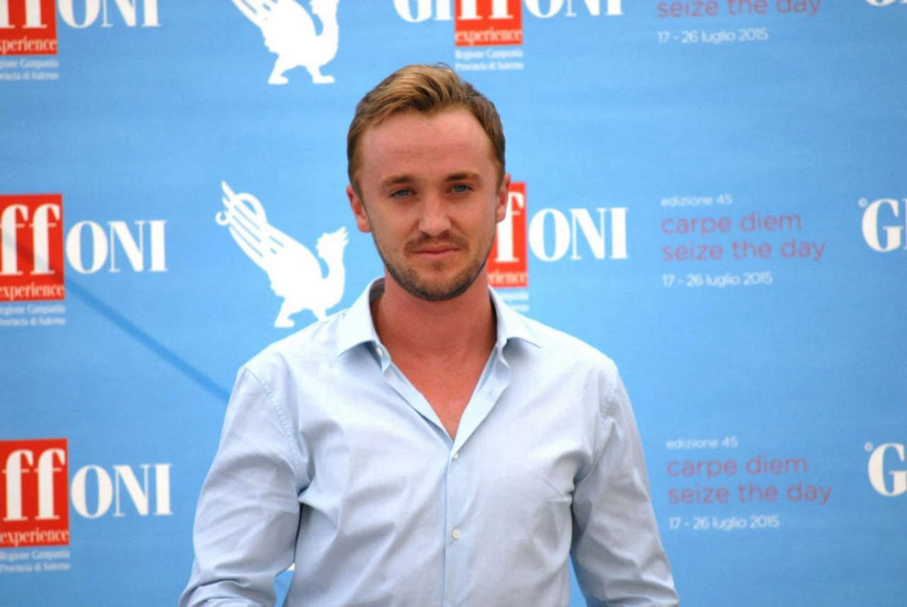 Harry Potter: Tom Felton torna nel mondo magico con la nuova serie del 2024, scopri tutti i dettagli!