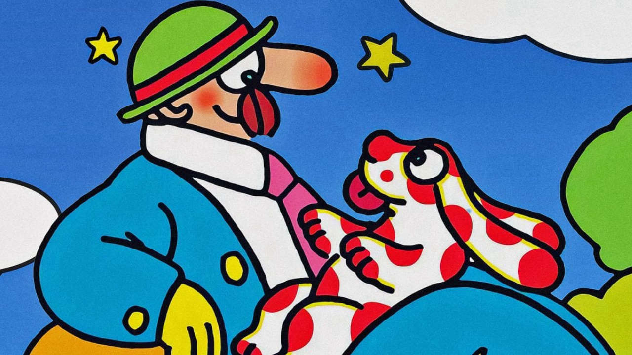 La Pimpa: il fenomeno social della cagnolina che conquista con la sua dolcezza e anarchia in un mondo virtuale