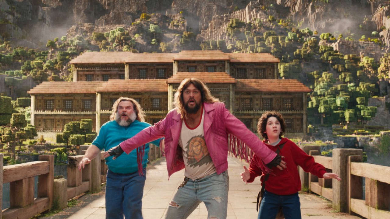 Minecraft: Jack Black conquista le classifiche con Steve’s Lava Chicken, un brano da record che stupisce!