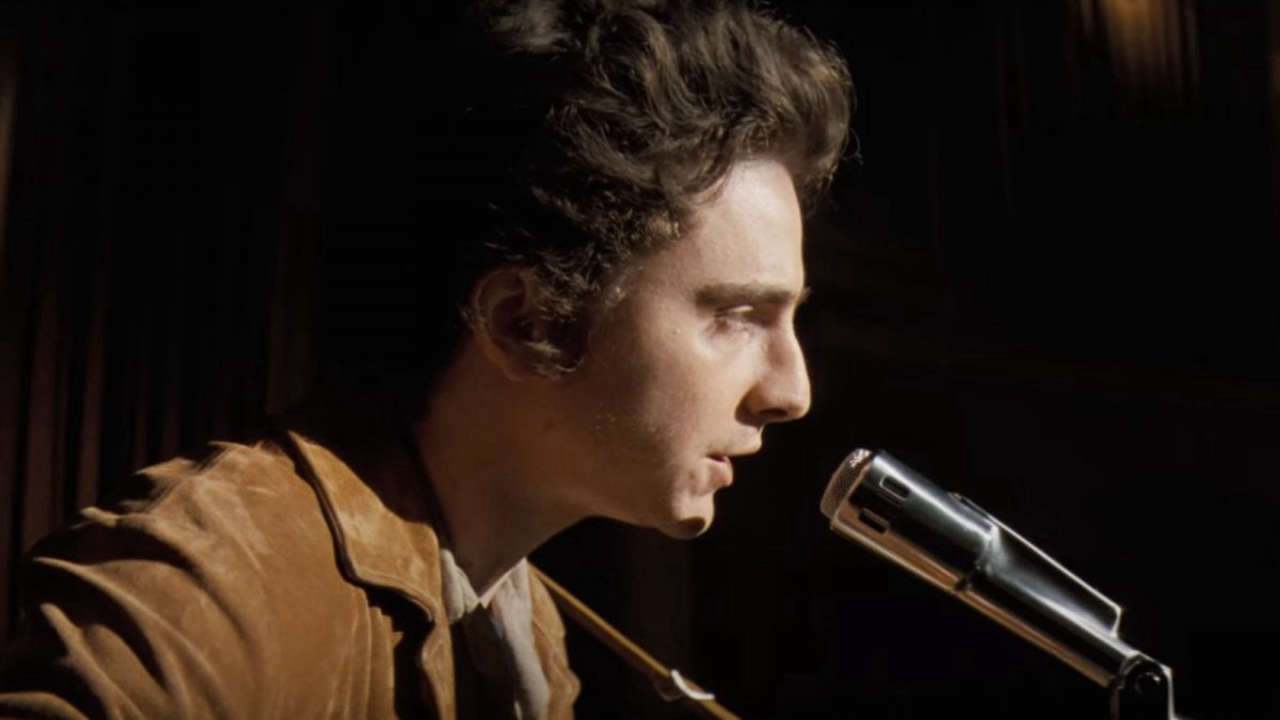 A Complete Unknown: il biopic con Timothée Chalamet in streaming su Disney+ dal 20 novembre, scopri i dettagli sorprendenti