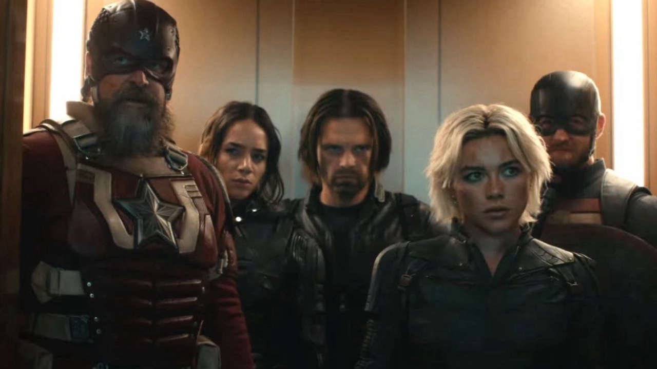 Thunderbolts, previsioni incassi svelate: Marvel tornerà alla gloria perduta con questo film?