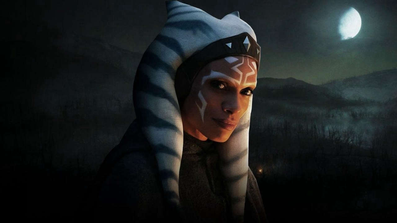 Ahsoka 2: Partenza delle riprese, Rosario Dawson svela la prima foto dal set e sorprende i fan