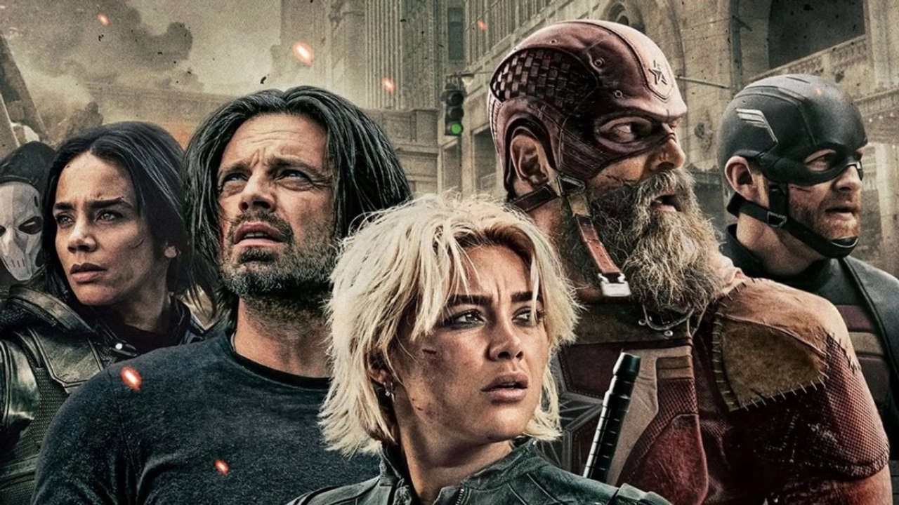 Thunderbolts: Il regista svela perché non è la nuova Suicide Squad della Marvel, rivelazioni sorprendenti!