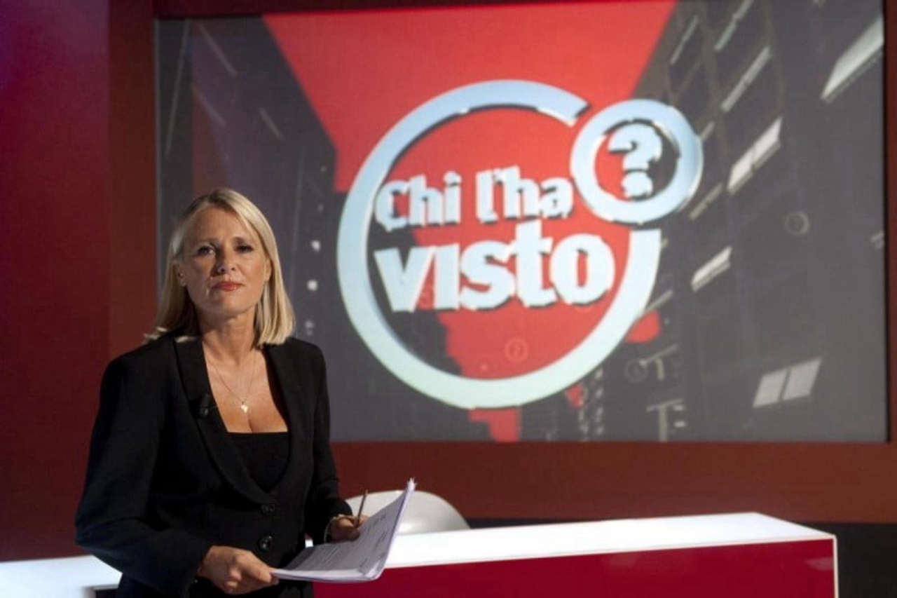 Chi l’ha visto 30 aprile 2025: rivelazioni sorprendenti e nuove piste sul mistero del momento