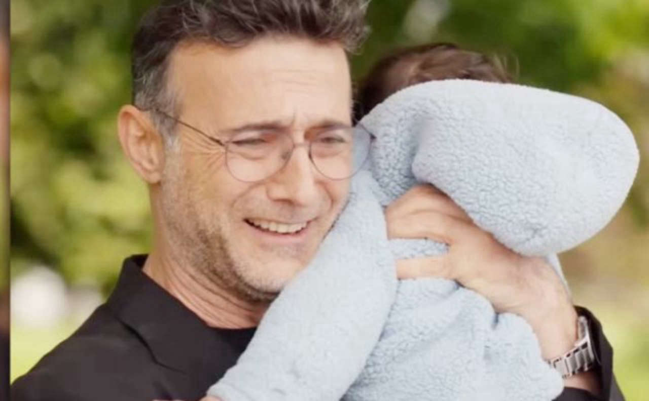 Rivelazioni inaspettate e drammi familiari nella soap opera Tradimento