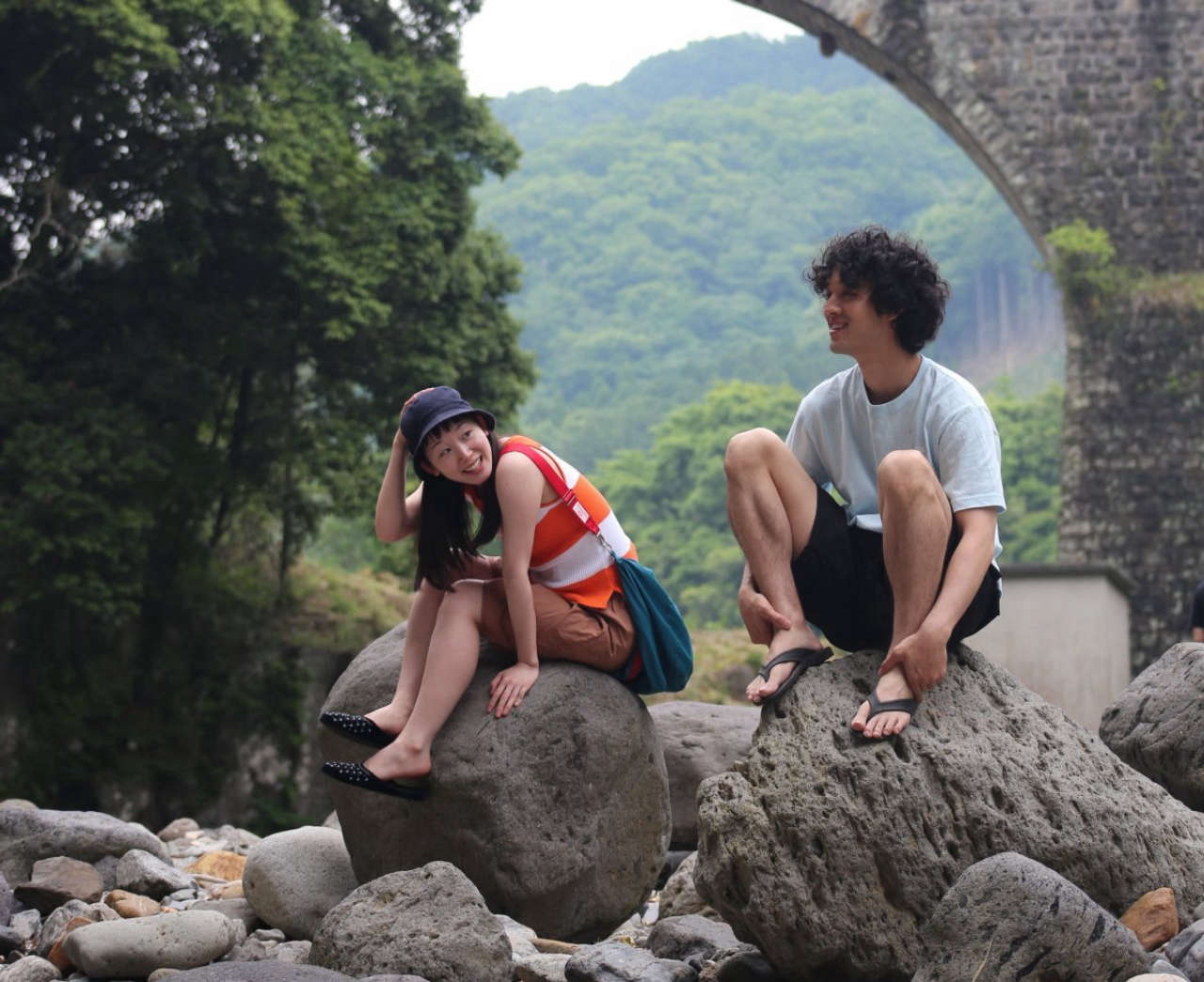 Good Luck, la recensione del film di Adachi Shin: un’opera che sfida le convenzioni cinematografiche!