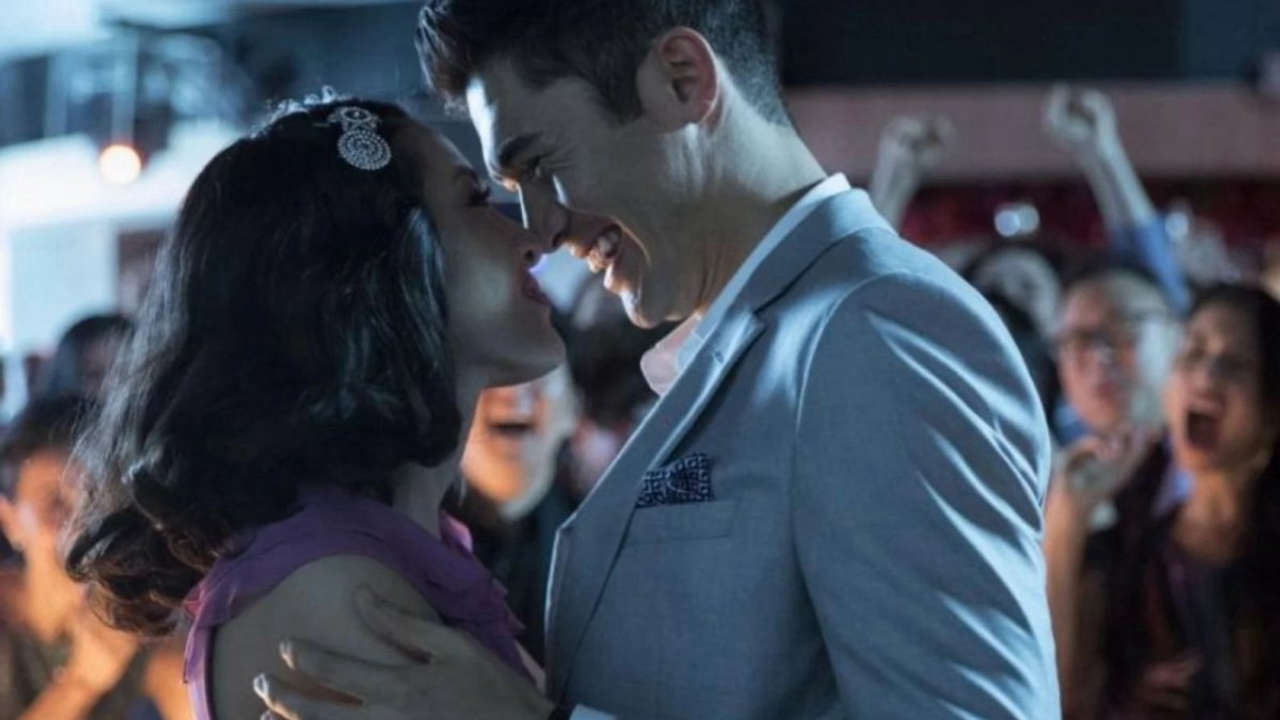 Crazy & Rich: Henry Golding svela novità imperdibili sulla serie TV in arrivo su Max a breve