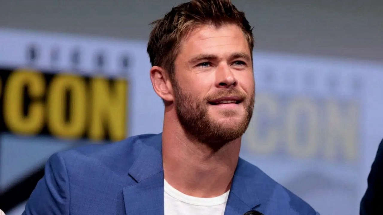 Subversion: Chris Hemsworth pronto a sorprendere in un film d’azione pieno di colpi di scena e adrenalina