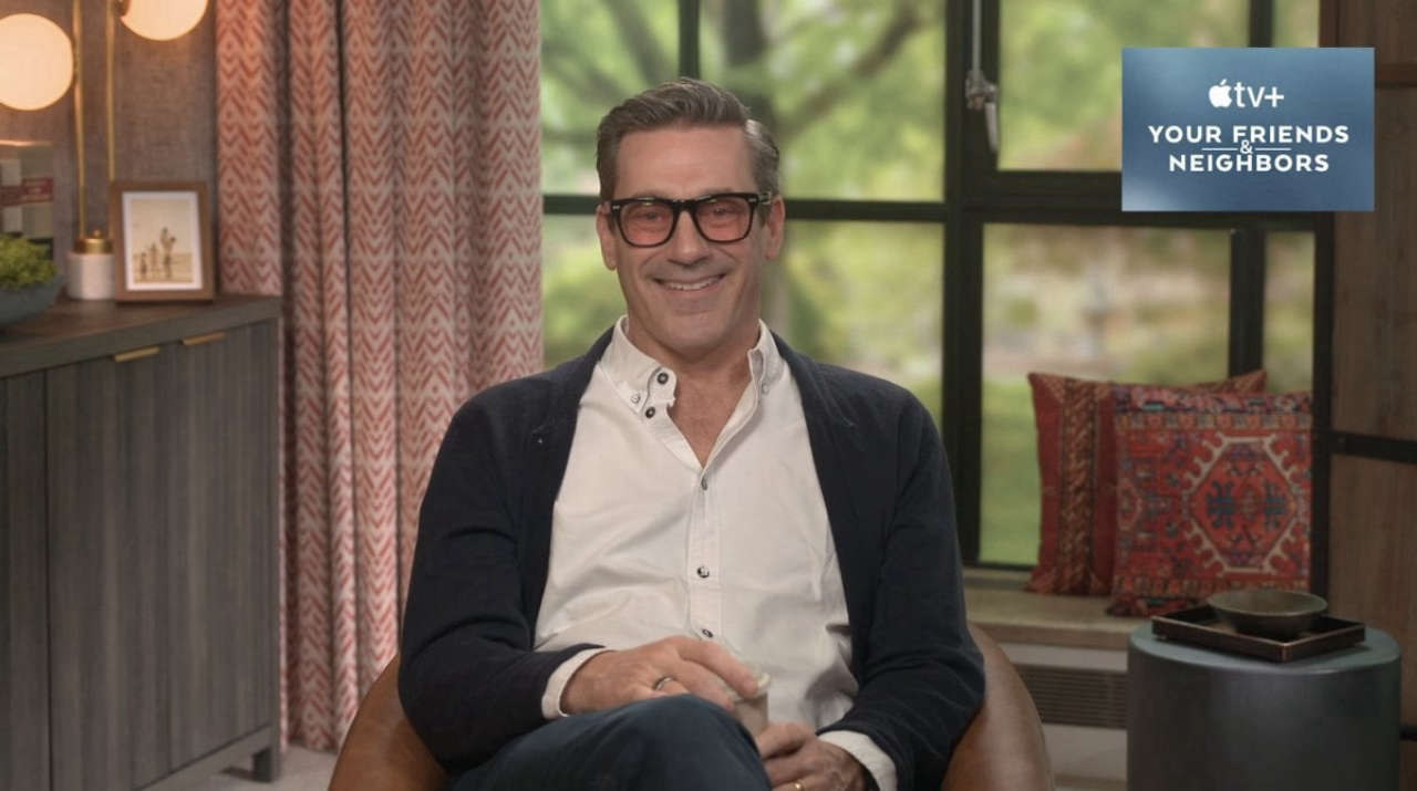 Mad Men: Jon Hamm parla del capitalismo morente in un’intervista esclusiva sui suoi nuovi progetti e sfide professionali