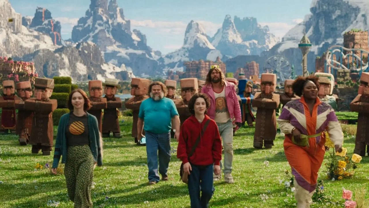 Minecraft 2: il regista Jared Hess svela anticipazioni sorprendenti sul sequel del film atteso!