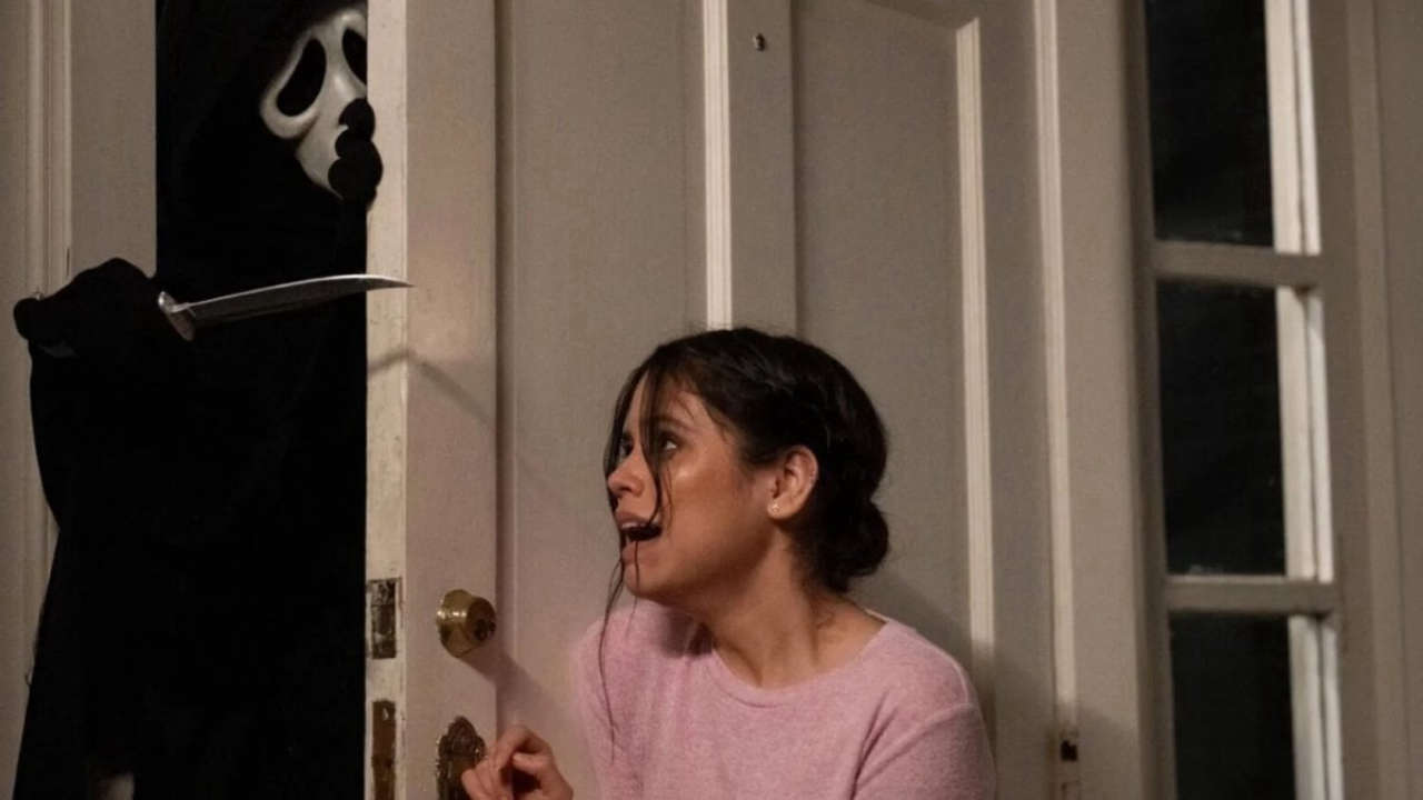 Scream 7: Jenna Ortega rivela il vero motivo del suo addio alla saga horror, fan in crisi!