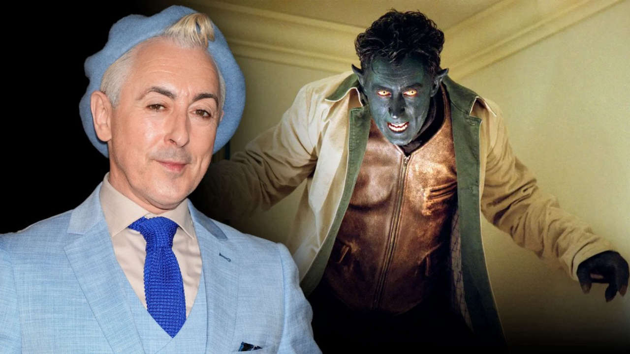 Avengers: Doomsday, Alan Cumming rivela dettagli inediti sul suo ritorno come Nightcrawler nel nuovo episodio