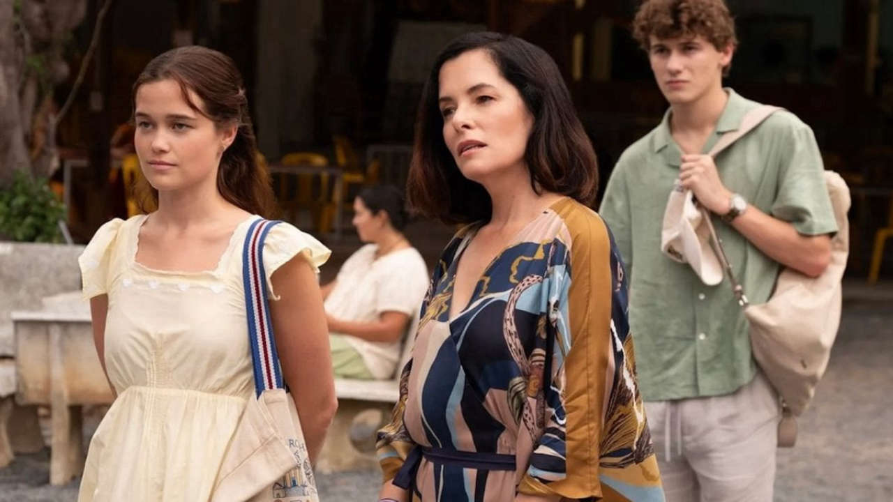 The White Lotus 3: Mike White svela il mistero della scena di sesso tagliata dal finale di stagione