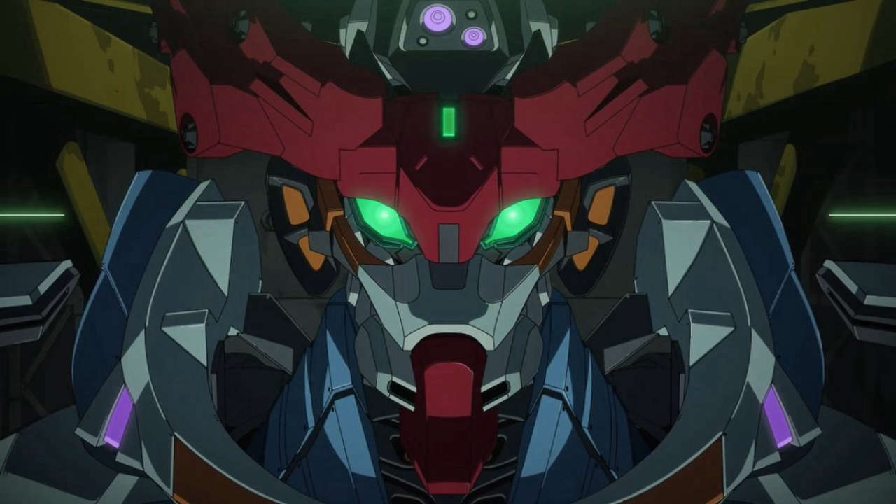 Mobile Suit Gundam GQuuuuuuX: la rivoluzione della saga giapponese tra innovazione e nostalgia