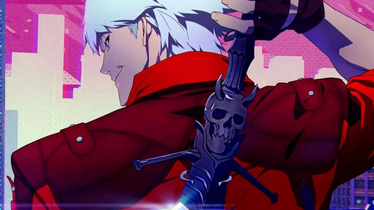 Devil May Cry: Scopri gli Easter Egg Nascosti della Nuova Serie Netflix che Sorprendono i Fan