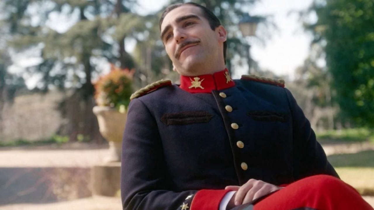 La Promessa, 17 aprile: Don Lorenzo svela un segreto che mette in crisi Ayala e cambia tutto!