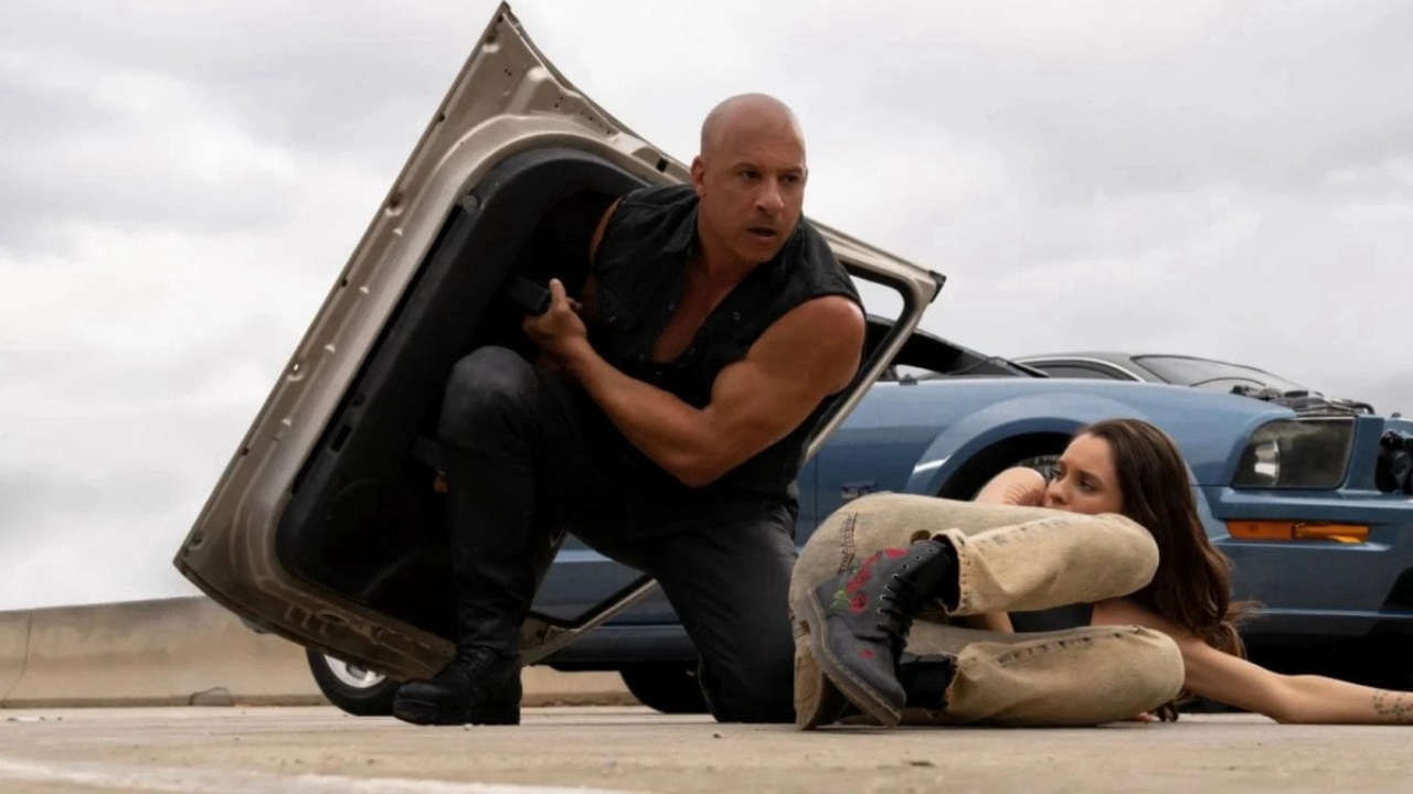 Fast & Furious: la 10 Movie Collection 4K Ultra HD scontata su Amazon, scopri l’offerta imperdibile!