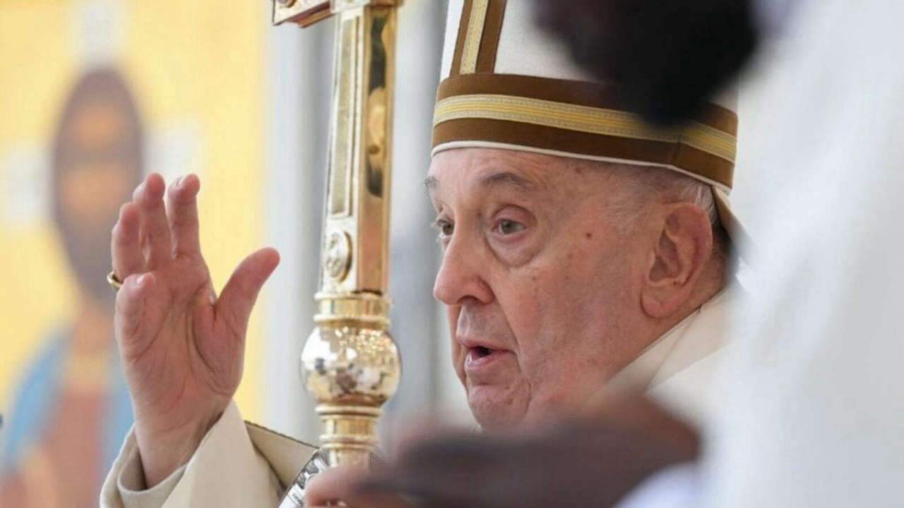 Via Crucis e Messa del Venerdì Santo 2025: dove seguire le celebrazioni di Pasqua in TV e streaming