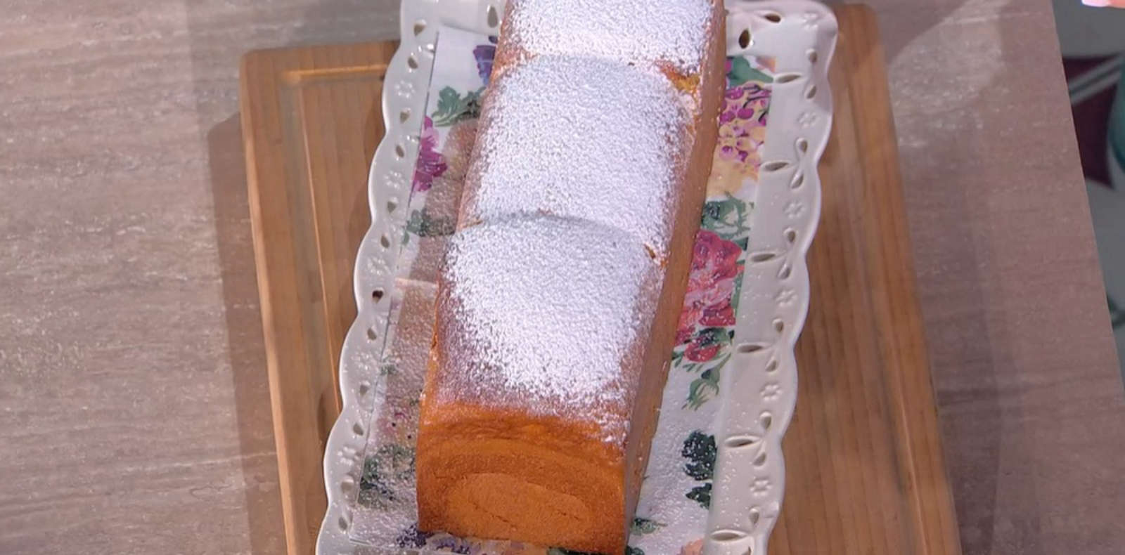 Pan brioche al kefir di Fulvio Marino | É sempre mezzogiorno, 1 aprile 2025