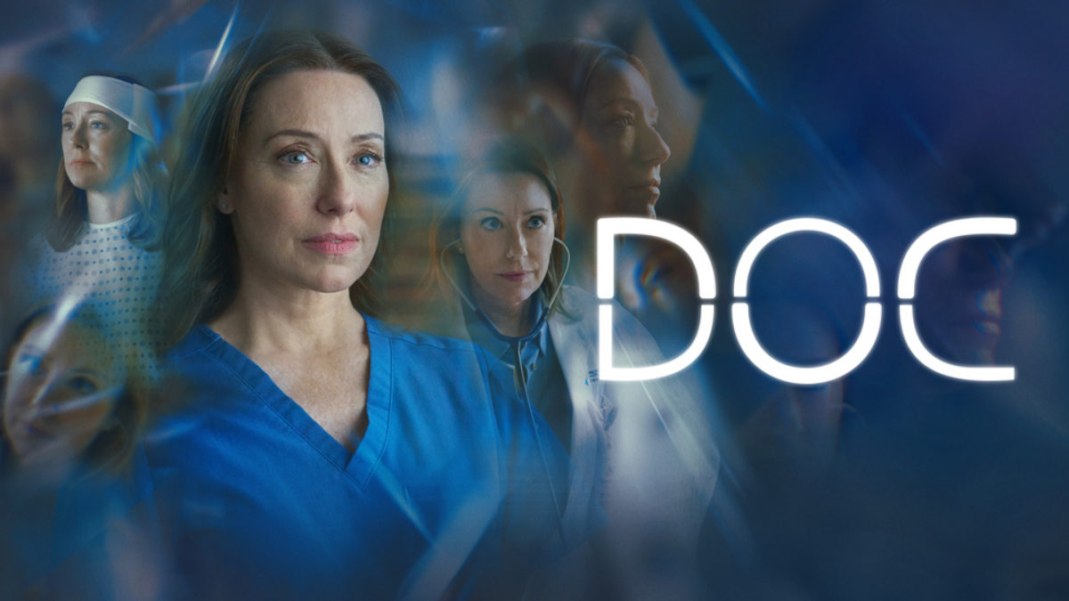 Nuova Serie “Doc”: Debutta l’Adattamento Americano con Molly Parker il 20 Maggio 2025 su Rai 1