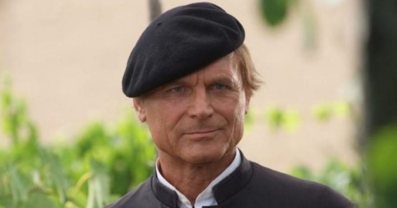 Don Matteo 13: Ritorno di Terence Hill e Novità in Arrivo su Rai 1 il 22 Maggio 2025