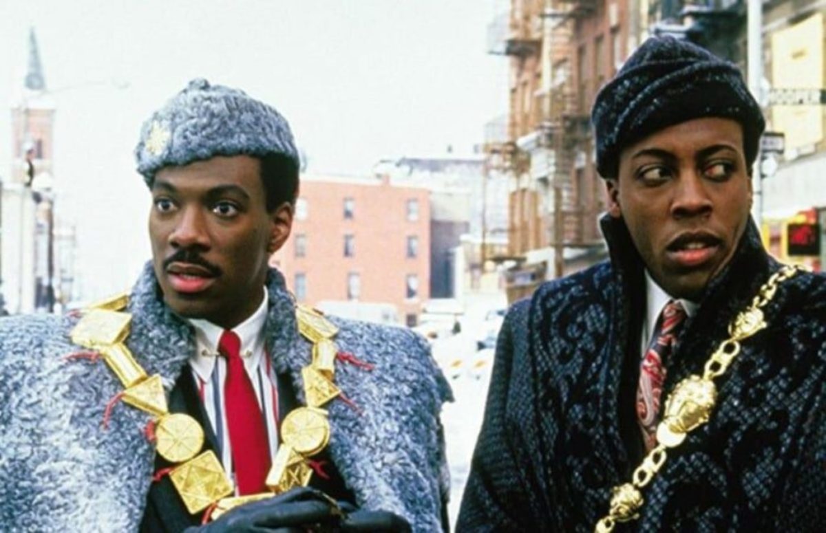 Il Principe Cerca Moglie torna in TV: Risate e Amore nella Commedia Iconica degli Anni ’80