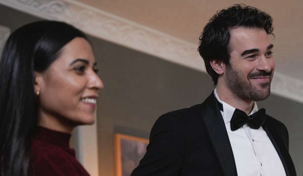Anticipazioni Tradimento: il video compromettente di Tolga provoca scandalo e tensioni familiari, mentre Güzide annuncia il matrimonio con Sezai.
