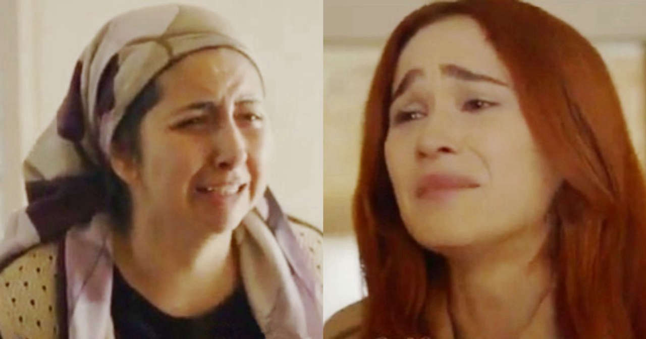 Tradimento: Anticipazioni drammatiche, la morte di Zeynep travolge Selin e Tolga in un confronto straziante con la madre biologica. Tradimento: Anticipazioni drammatiche, la morte di Zeynep travolge Selin e Tolga in un confronto straziante con la madre biologica.