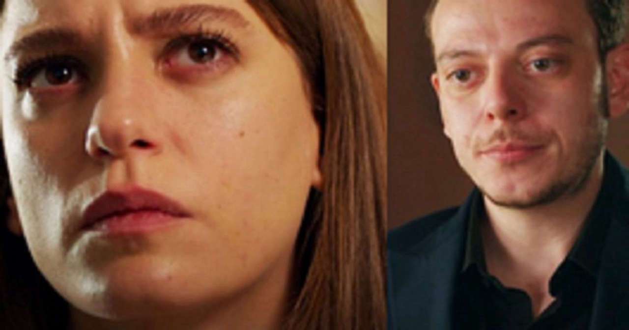 Anticipazioni su The Family: il killer Behram rapito e interrogato durante le nozze