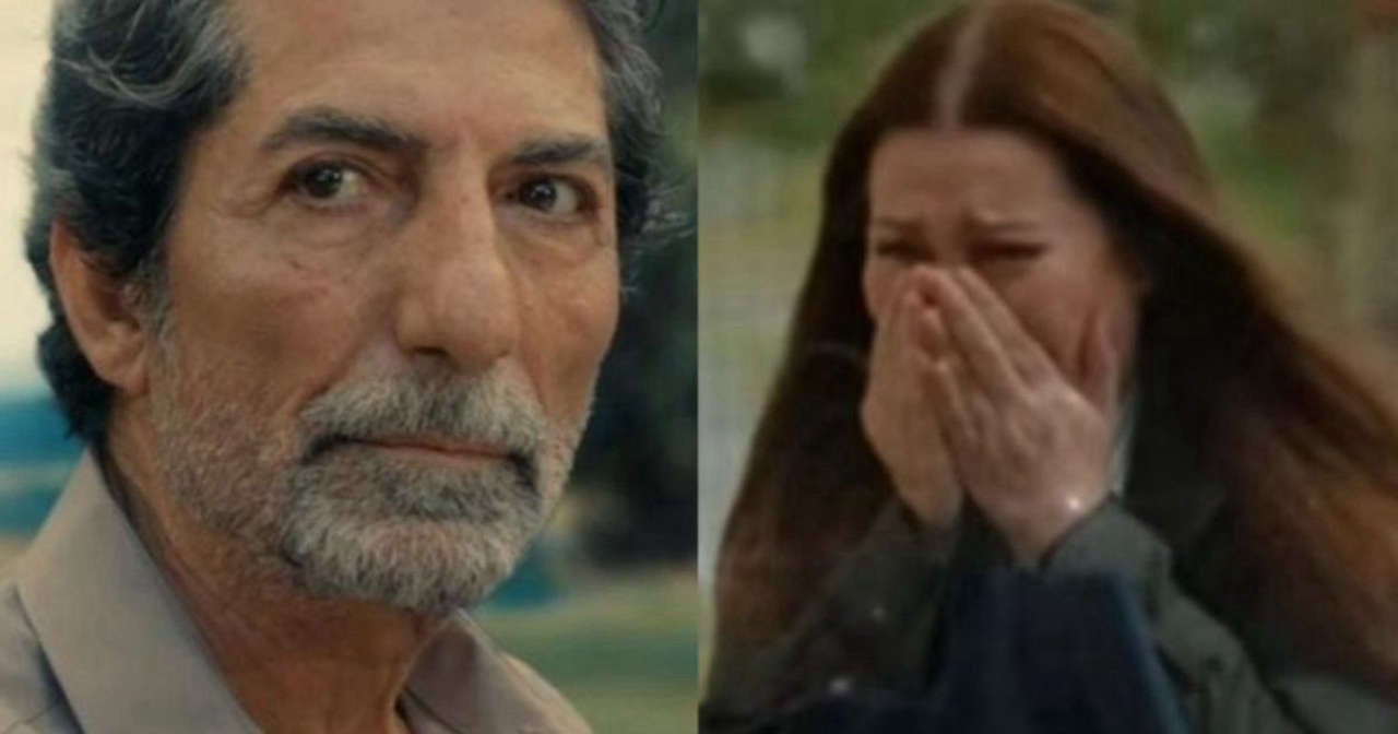 Tradimento, finale emozionante: rivelazioni scioccanti per Guzide e il mistero di Murat