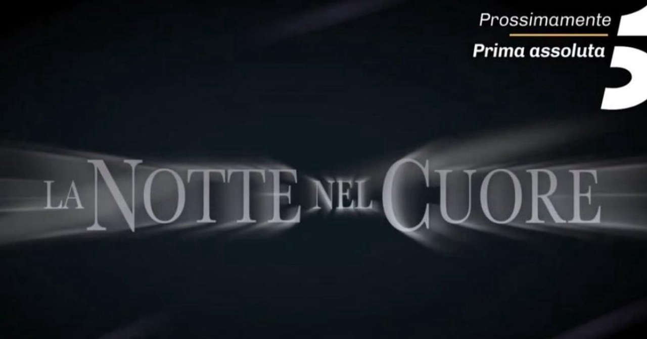 La notte nel cuore: anticipazioni sulle nuove serie turche in arrivo su Mediaset questa estate