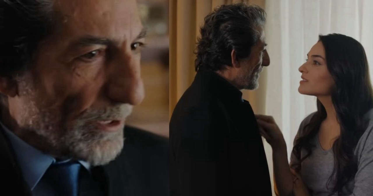 Tradimento: anticipazioni sul confronto tra Tarik e Yesim nella puntata del 9 maggio su Canale 5 Tradimento: anticipazioni sul confronto tra Tarik e Yesim nella puntata del 9 maggio su Canale 5