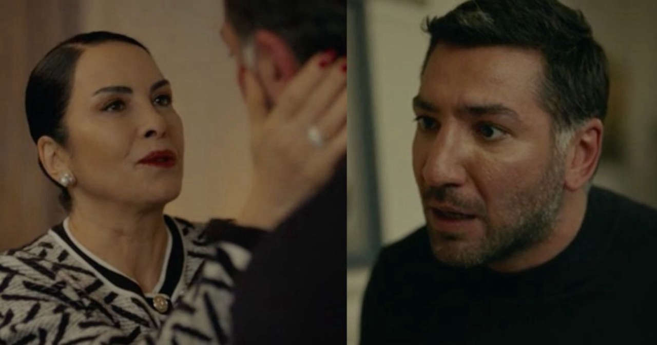 Tradimento: colpi di scena e segreti in arrivo nei prossimi episodi della soap opera avvincente
