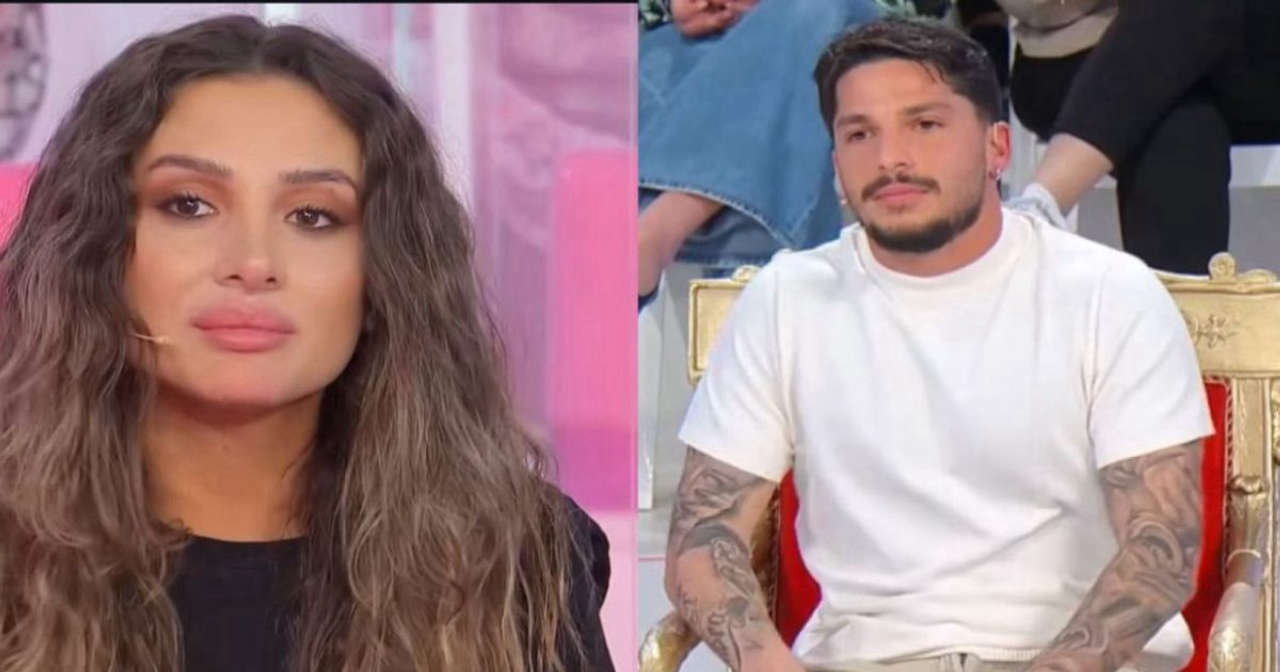 Anticipazioni Uomini e Donne: Gianmarco fa la sua scelta tra Cristina e Nadia, mentre Giovanni torna per riconquistare Francesca. Colpi di scena in arrivo!