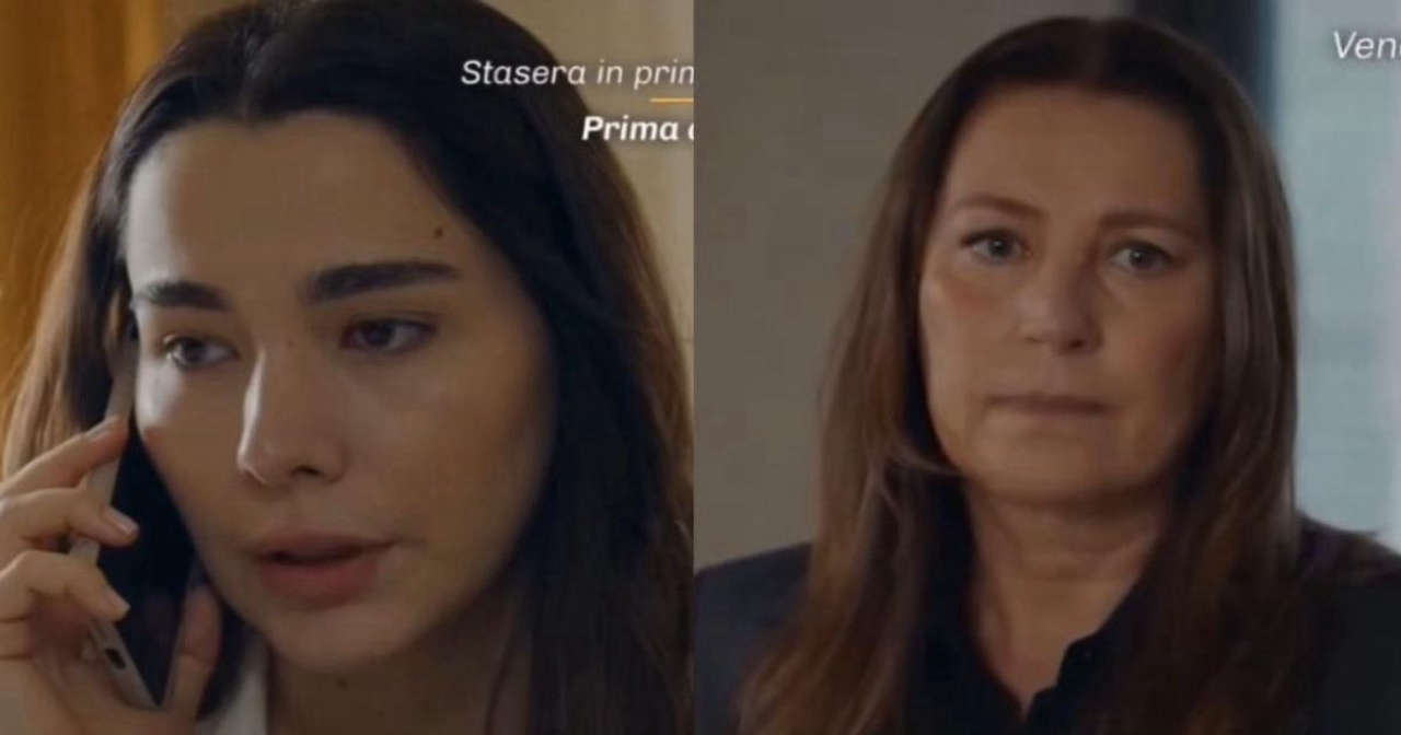 Tradimento, nuove emozioni il 2 maggio: pomeriggio e prima serata con episodi speciali in arrivo