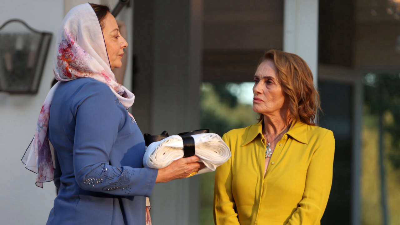 Soap opera anticipazioni: colpi di scena tra Hulya, Ibrahim e un drammatico coma dal 5 al 9 maggio