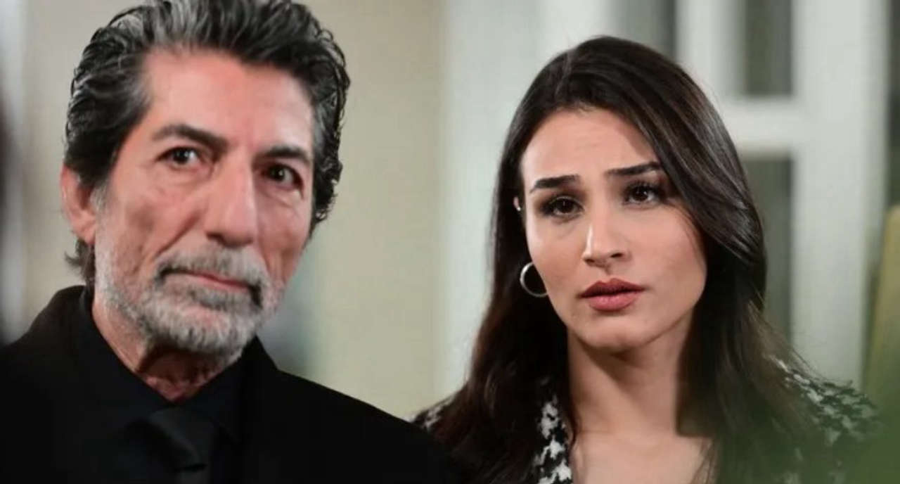 Anticipazioni di Tradimento: il crollo della fiducia tra Tolga e Selin esplode in un drammatico incidente che potrebbe cambiare tutto. Anticipazioni di Tradimento: il crollo della fiducia tra Tolga e Selin esplode in un drammatico incidente che potrebbe cambiare tutto.