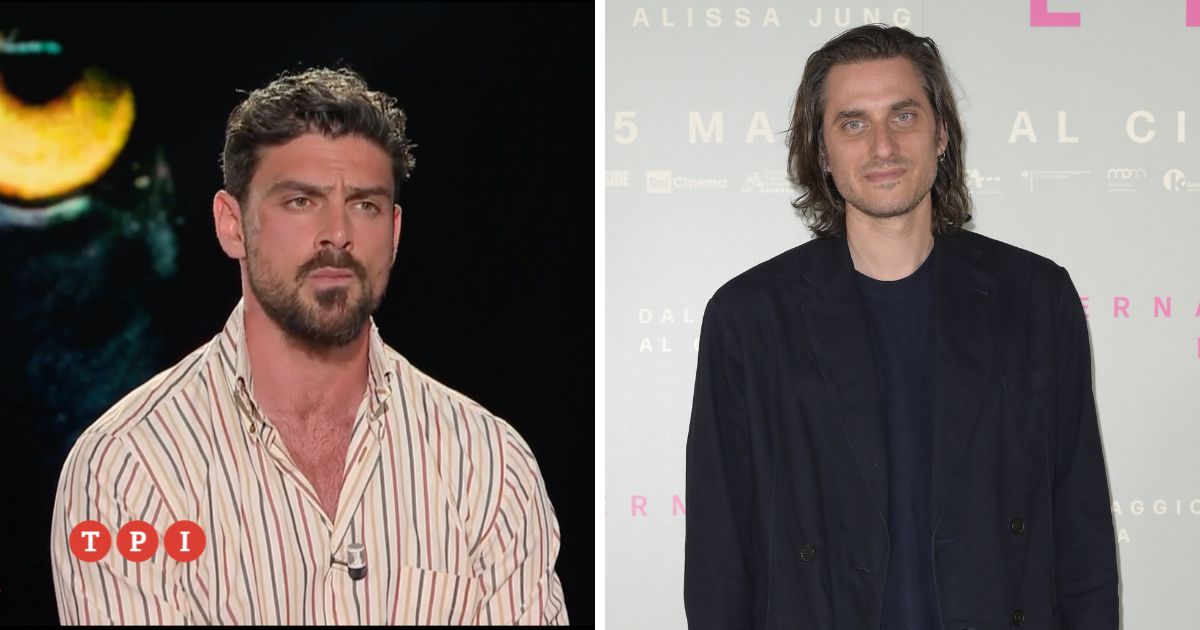 Michele Morrone Accusa il Cinema Italiano di Pregiudizi e Standards Esclusivi