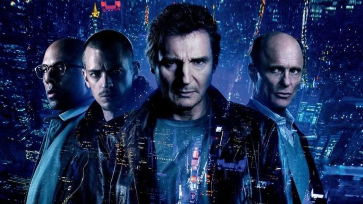 Stasera su Italia 1: Liam Neeson in “Run All Night” promette azione e suspense