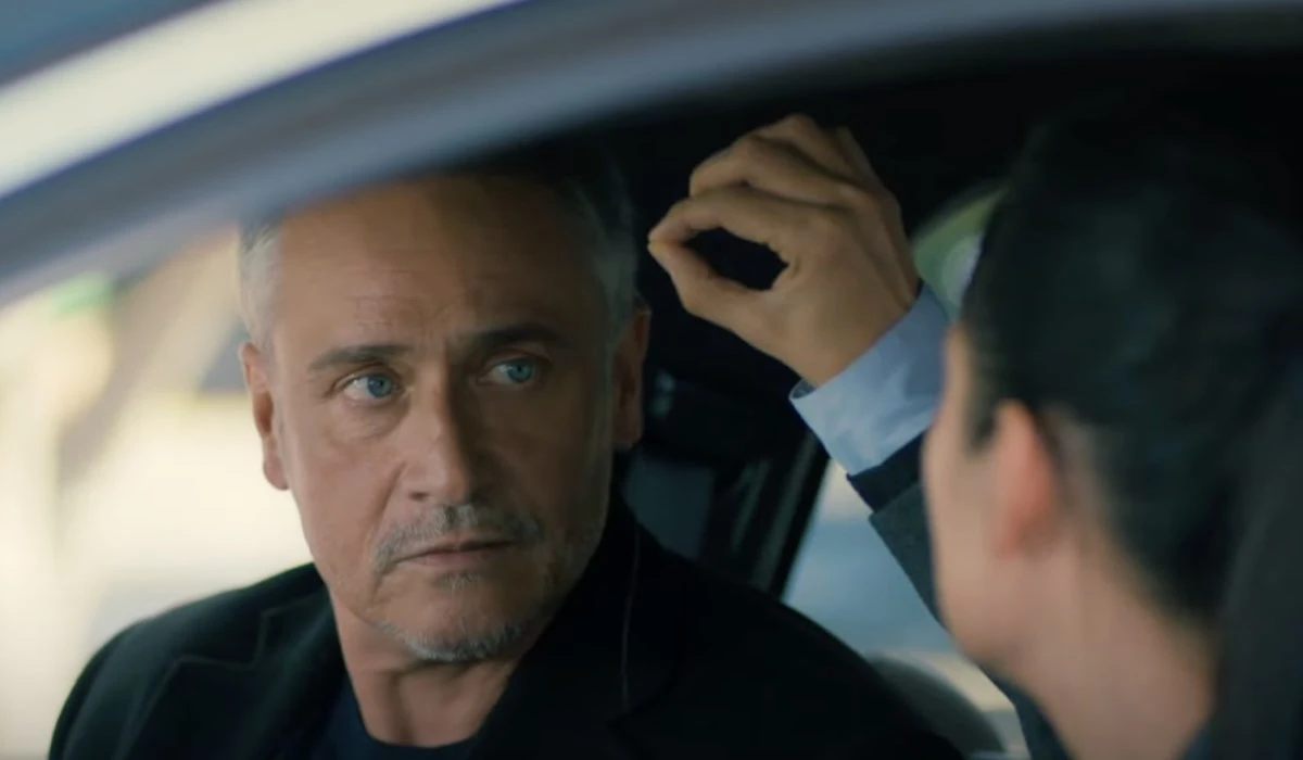 Simon Coleman – Ultimo Ballo in Prima TV su Rai 1: Un Film di Danza e Mistero con un Cast Stellare