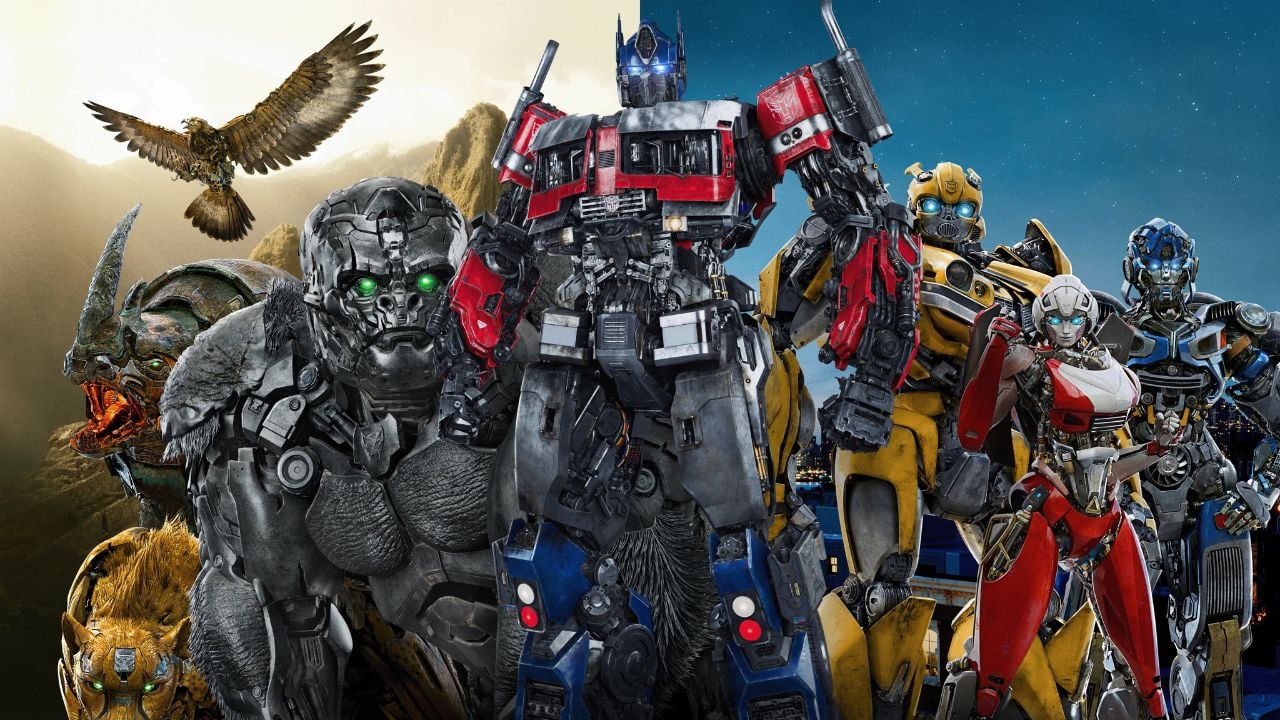 Transformers – Il risveglio in onda stasera su Italia 1: trama, cast e come vederlo in streaming