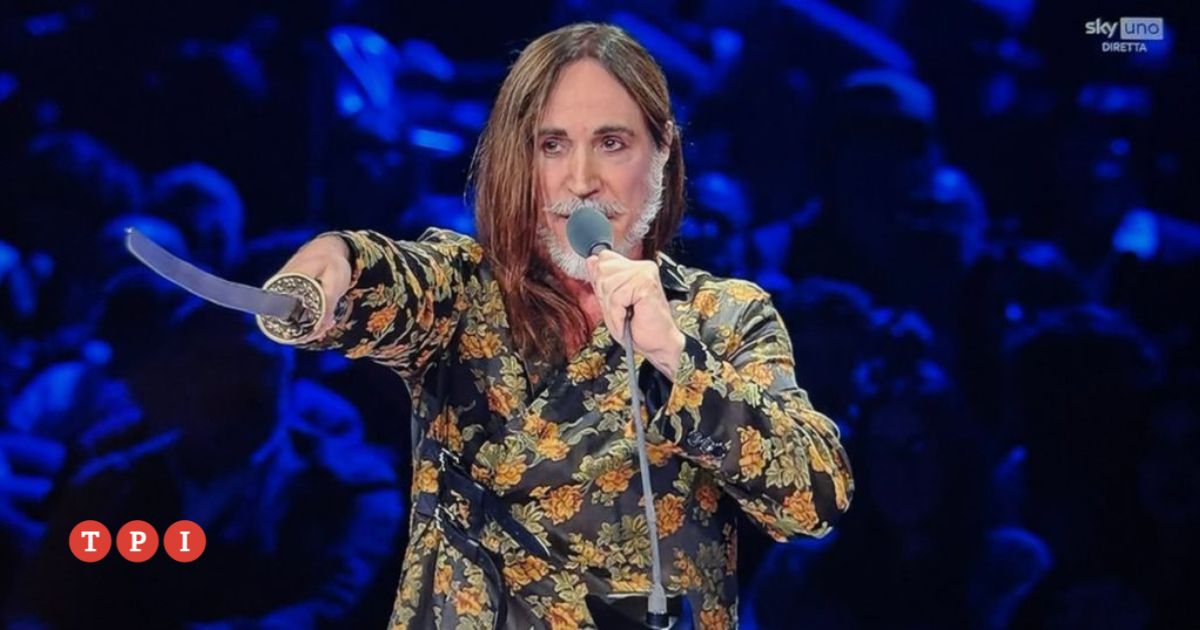 Manuel Agnelli lascia X Factor per nuove sfide artistiche: la sua visione sulla musica italiana e il futuro creativo