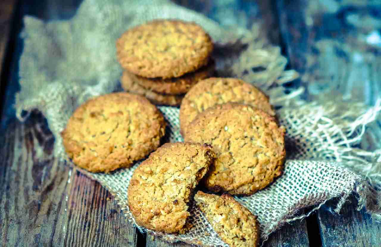 Scopri i segreti dei biscotti integrali: sono davvero salutari? Ecco tutto ciò che devi assolutamente conoscere!