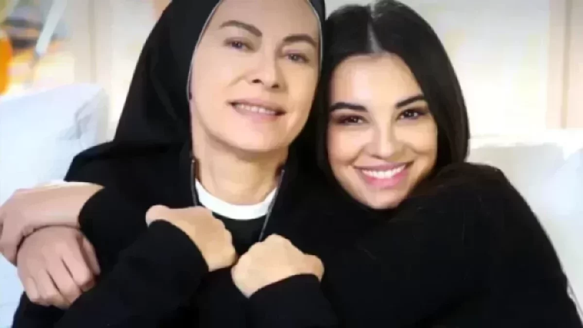 Che Dio Ci Aiuti 8: Stasera in onda l’episodio decisivo con Suor Azzurra ed Elena Sofia Ricci
