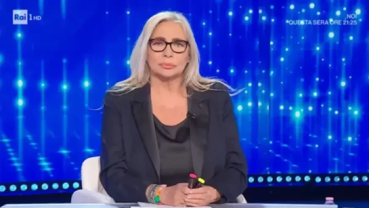 Domenica In: Ospiti e Temi Caldi della Puntata di Oggi con Mara Venier