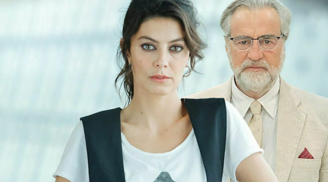 Doppio Gioco su Canale 5: la nuova serie di intrighi e suspense con Mastronardi e Liberati