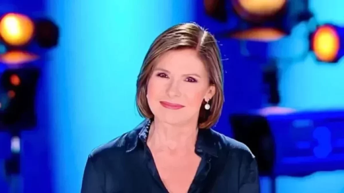 È Sempre Cartabianca Analizza la Situazione di Gaza con Ospiti di Varie Opinioni Su Rete 4 Questa Sera