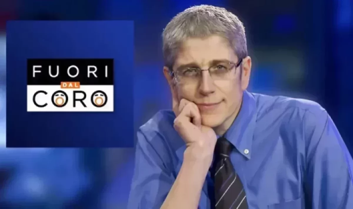 Fuori dal Coro: Stasera in Onda Temi Caldi su Giustizia Sociale, Sanità e Criminalità con Mario Giordano