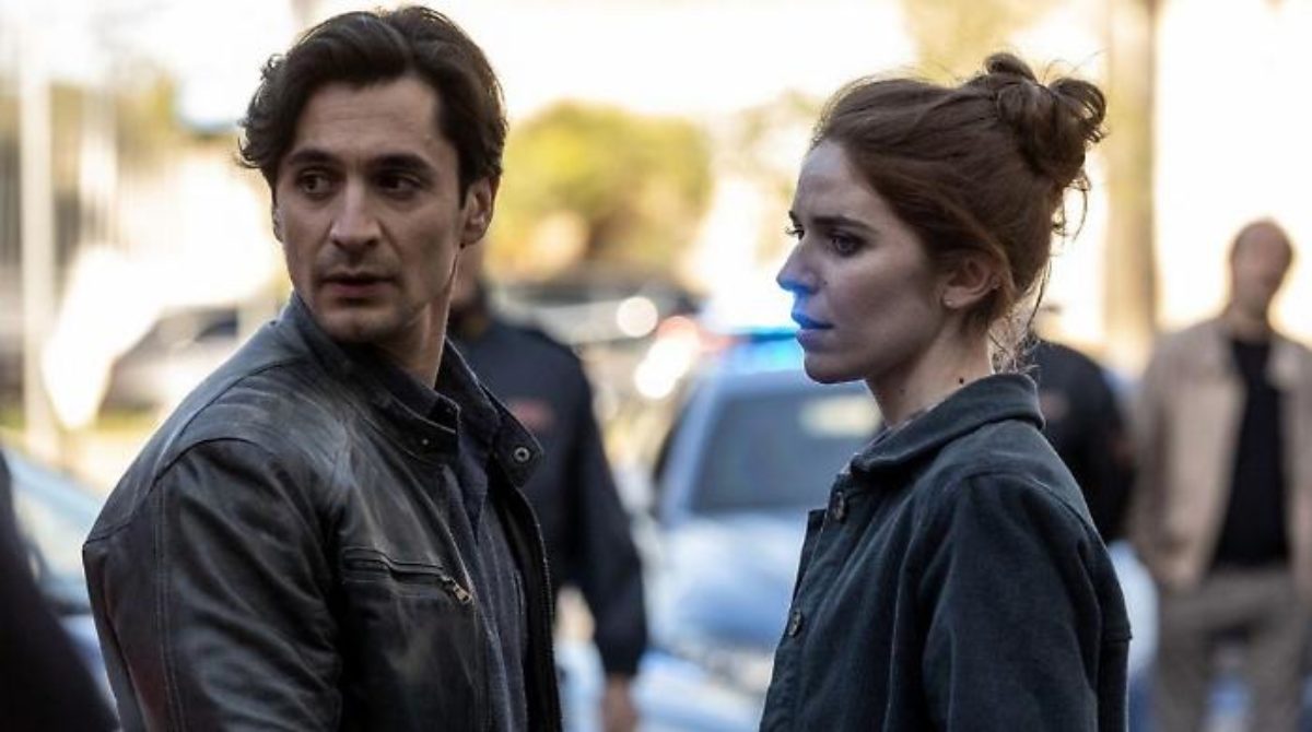 Gerri la nuova serie che conquista il pubblico con emozioni e colpi di scena in prima serata su Rai 1
